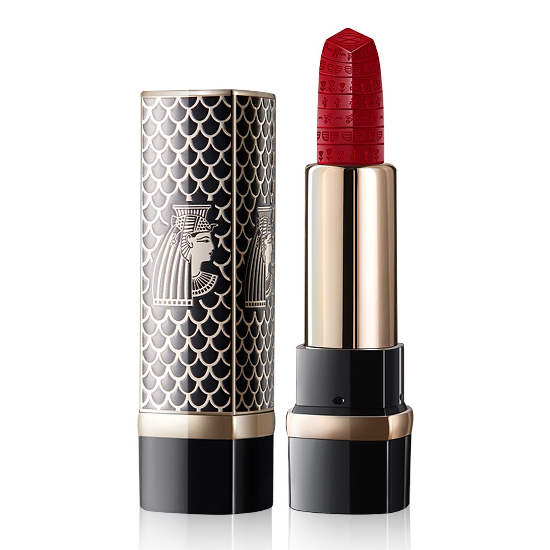 ZEESEA Luxury Satin Lipstick