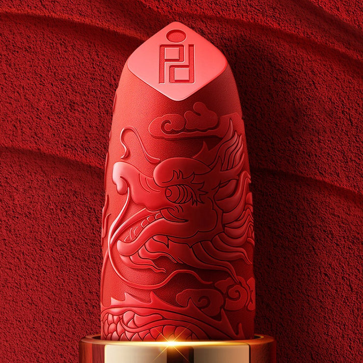 Palace Identity Chinese Dragon Lipstick