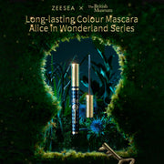 Colour Mascara Alice