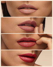 ZEESEA Luxury Satin Lipstick